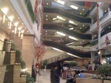 H.I.S.上海支店