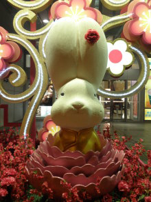 H.I.S.上海支店