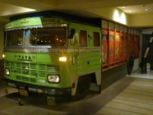 H.I.S.デリー支店（インド）