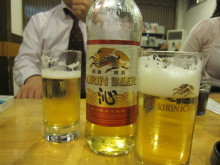 H.I.S.上海支店