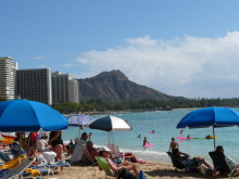 H.I.S. コナ支店・マウイ支店☆LeaLeaブログ  from  スピリチュアルアイランド-WAIKIKI