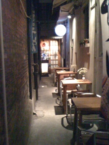 H.I.S.上海支店