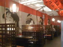 H.I.S.上海支店