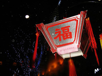 H.I.S.北京支店のブログ