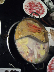 H.I.S.上海支店