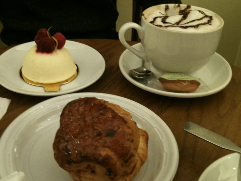 H.I.S. ニューヨーク支店便り