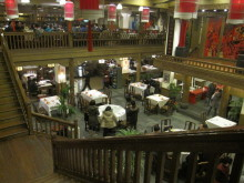 H.I.S.上海支店