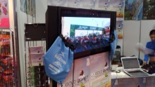 海外でスポーツ！ブログ
