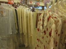 H.I.S.上海支店