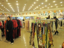 H.I.S.上海支店