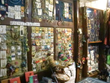 H.I.S.デリー支店(インド)