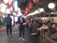 H.I.S.上海支店