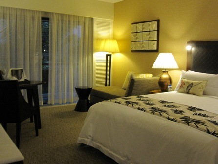 H.I.S.フィジー支店☆憧れの南太平洋ブラ Blog-sofitel