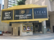 H.I.S.トロント支店 メープルライフ♪