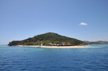 H.I.S.フィジー支店☆憧れの南太平洋ブラ Blog