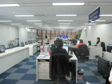 H.I.S.上海支店