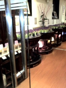 H.I.S.上海支店