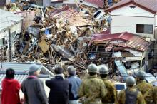 H.I.S.北京支店のブログ-地震２