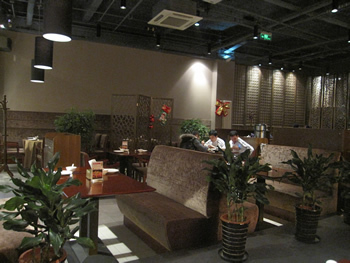 H.I.S.北京支店のブログ