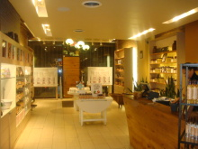 H.I.S. ニューヨーク支店便り