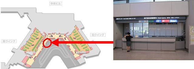 H.I.S.チューリッヒ支店　～ペーターの日記～