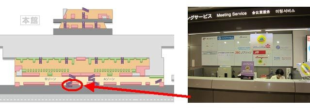 H.I.S.チューリッヒ支店　～ペーターの日記～