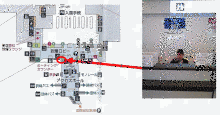 H.I.S.ボストン支店