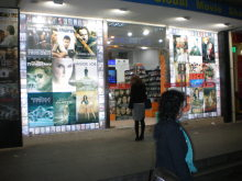 H.I.S.上海支店