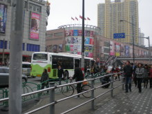 H.I.S.上海支店