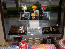 H.I.S.上海支店