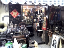 H.I.S.上海支店