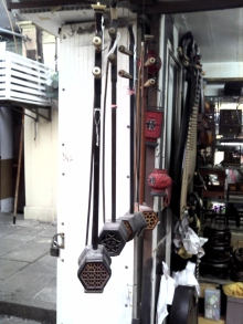 H.I.S.上海支店