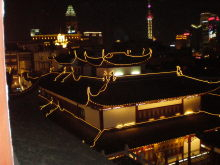 H.I.S.上海支店