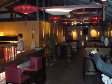 H.I.S.上海支店