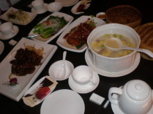 H.I.S.上海支店
