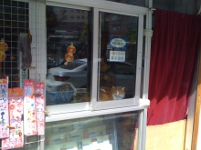 H.I.S.上海支店