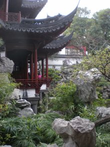 H.I.S.上海支店