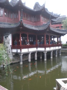 H.I.S.上海支店