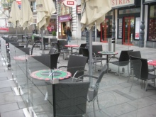 H.I.S.ウィーン支店　～ Wien～