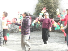 H.I.S.上海支店