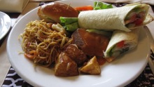 $H.I.S.フィジー支店☆憧れの南太平洋ブラ Blog-4/12
