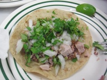 H.I.S.メキシコシティー支店～タコタコ・タコス通信～