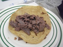 H.I.S.メキシコシティー支店～タコタコ・タコス通信～