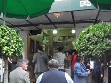 H.I.S.メキシコシティー支店～タコタコ・タコス通信～