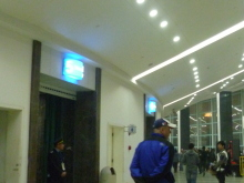 H.I.S.上海支店