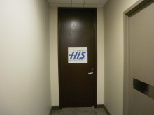 H.I.S.トロント支店  メープルライフ♪