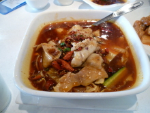 H.I.S.上海支店