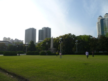 H.I.S.上海支店