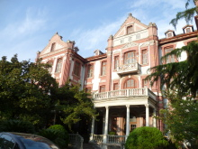 H.I.S.上海支店