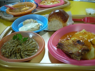 エイチ・アイ・エスミュンヘン支店便り